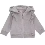 Camperita Gris