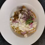Chilaquiles Verdes O Rojos