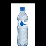 Agua Mineral sem gás