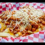 Chili Papas