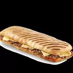 MENU PANINI VIANDE HACHEE