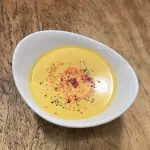 La Crème du Jour