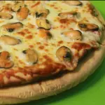 N°21 Pizza Mejillones