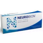NEUROBION caja por 30 tabletas