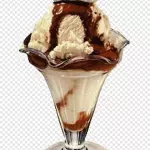 Copa de Helado