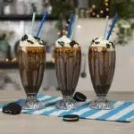 Frappes