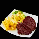 BIFFE DE CHORIZO