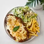 Cotoletta de Lomito