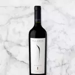 Pulenta malbec