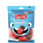 Gelatines Docile Amoras - 80gr