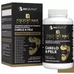 FisioFort Hair Premium - Bioceutica