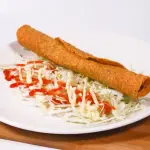 Supertaco de carné