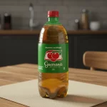 GUARANA ANTARCTICA 1LTS