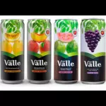 Sucos Del Valle lata 290ml