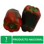 Chile Dulce UNIT