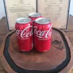 COCA COLA