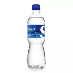 AGUA SEM GÁS