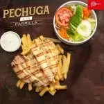 Pechuga a la Parrilla 200 gr