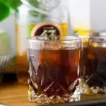 Carajillo de 43