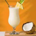 Piña colada 500 ml