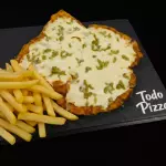 400 Muzzarella
