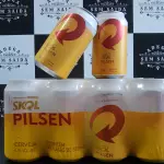 Skol 350ml