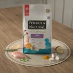 Fórm Natural FM Filhote Medio 2,5 kg