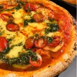 Pizza Marguerita