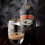 Crema de whisky baileys