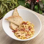 PASTA CARBONARA