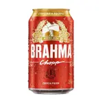 BRAHMA 350