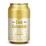 🍺 Club Colombia