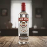 Vodka Smirnoff 180ml