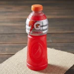Gatorade Morango Com Maracujá 500Ml
