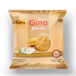 Redondita Gina Crema Cebolla 30g