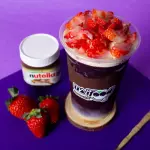Uai Nutella