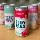 KOMBUCHA
