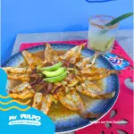 AGUACHILE ROJO
