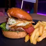 La Fogosa Burger Master 2025 ÍMPETU