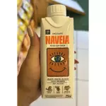 Achocolato de Aveia