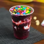 Creme de Açaí 300 ml
