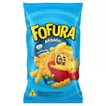 Fofura requeijão