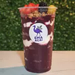 Açaí Premium 400ml
