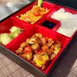 Pork Box