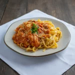 Camarão à parmegiana