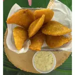 Empanadada Maiz Carne Molida 70 G