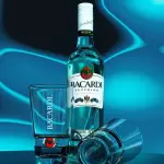 BACARDI ZOMBIE 750ML