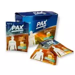 PAX DIA NARANJA 24 SBS