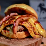 BRITOS BURGER