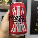 Coca lata zero